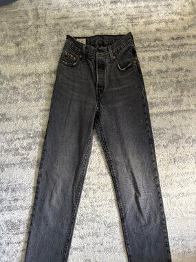 Levis 501 Jeans Womens